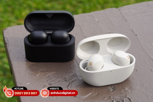 So sánh tai nghe Sony WF-1000XM6 và WF-1000XM5 – Liệu những nâng cấp có đủ xứng đáng để sở hữu?