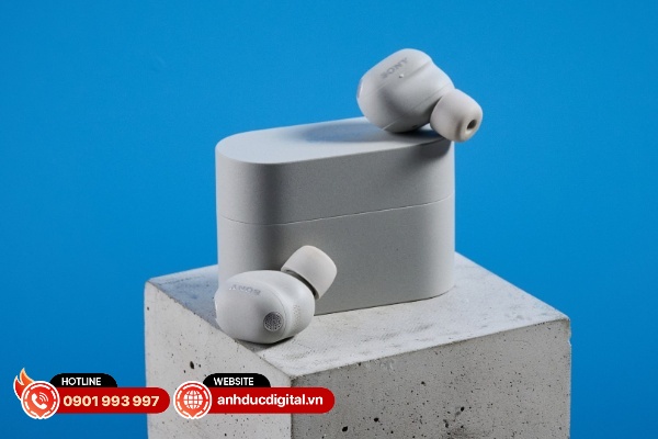  Sony WF-1000XM6 có sự tinh chỉnh về chất âm để đạt chất lượng âm thanh nhỉnh hơn