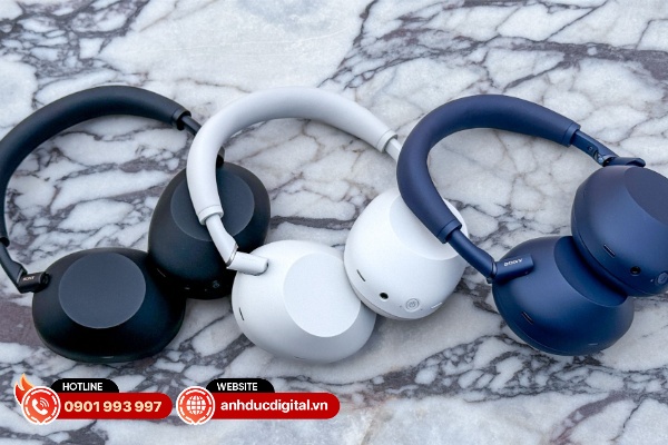 Sony WH-1000XM6 kế thừa nhiều tính năngcủa dòng tai nghe cao cấp WH-1000XM