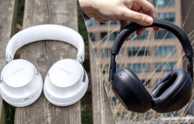 So sánh Sony WH-1000XM6 và Bose QuietComfort Ultra - Khi hai dòng tai nghe xuất sắc cùng so tài