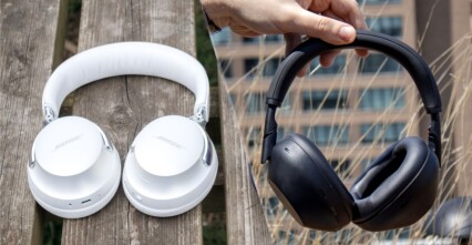 So sánh Sony WH-1000XM6 và Bose QuietComfort Ultra Headphones - Khi hai dòng tai nghe xuất sắc cùng so tài