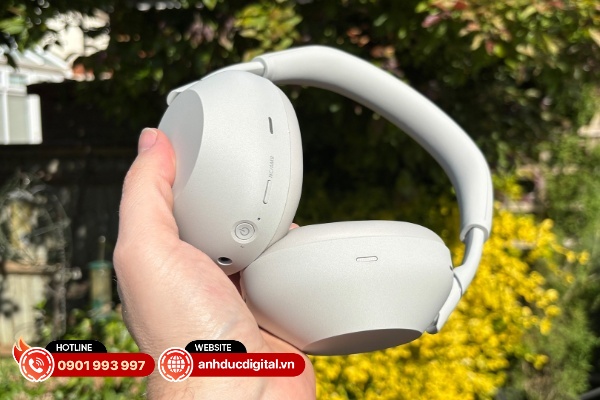 Sony WH-1000XM6 được trang bị công nghệ LE Audio, cho phép tối ưu độ trễ âm thanh khi chơi game