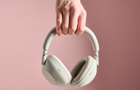 Tai nghe Sony WH-1000XM6 chính thức ra mắt với công nghệ khử ồn hiệu suất cao