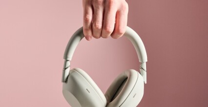 Tai nghe Sony WH-1000XM6 chính thức ra mắt với công nghệ khử ồn hiệu suất cao
