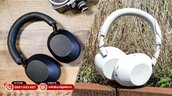 So sánh Sony WH-1000XM6 và Sony WH-1000XM5