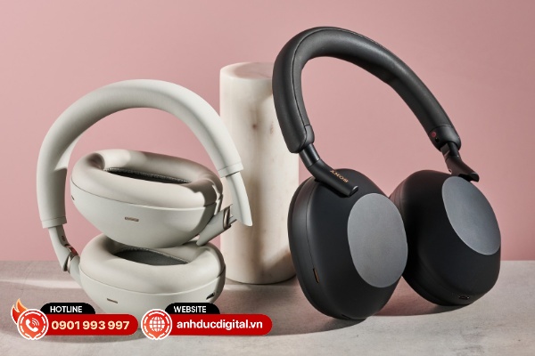 Sony WH-1000XM6 có thể tái tạo mọi loại âm thanh ở mức độ chi tiết nhất