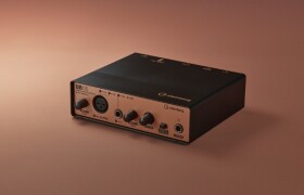 7+ Sound card thu âm chuyên nghiệp giá tốt đáng mua nhất hiện nay
