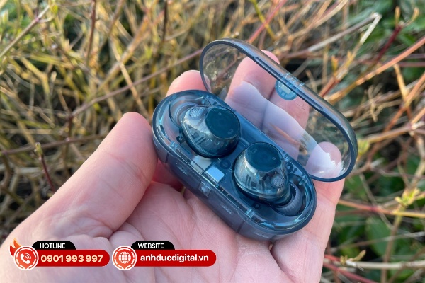 Sony WF-C710N là dòng tai nghe earbuds có mức giá hợp lý nhưng có chất âm hay