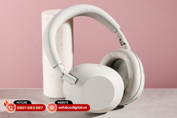 Sony WH-1000XM6 sẽ là lựa chọn toàn diện nhất về chất âm, khả năng khử ồn và cách tính năng thông minh