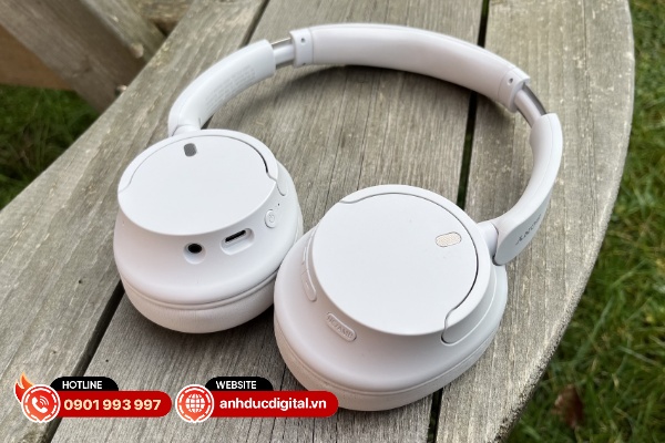 Sony WH-CH720N là dòng tai nghe xuất sắc trong phân khúc tai nghe phổ thông