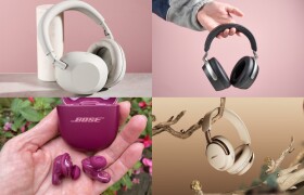 Điểm danh các dòng tai nghe đáng mua nhất đầu năm 2026