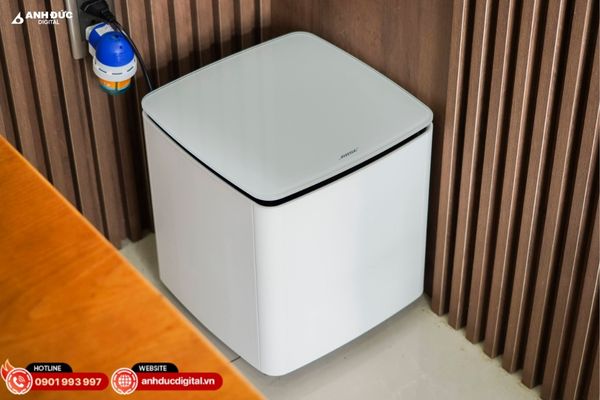 Anh Đức Digital luôn đưa ra tư vấn chính xác, giúp khách hàng chọn đúng thiết bị âm thanh Bose phù hợp