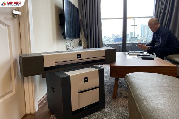 Khách hàng tại Anh Đức Digital nhận mức giá tốt nhất từ Bose, cùng nhiều ưu đãi hấp dẫn