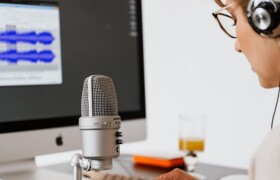 Bật mí cách thu âm online chất lượng studio ngay tại nhà