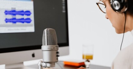Bật mí cách thu âm online chất lượng studio ngay tại nhà