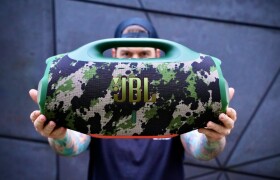 Cảm nhận JBL Boombox 4 sau một tháng trải nghiệm – “Phải nói là quá đã và rất đáng đồng tiền”