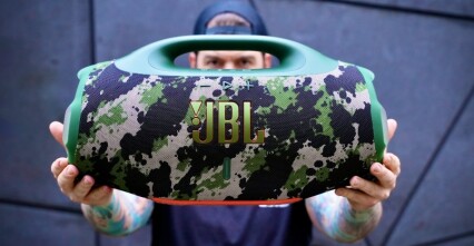 Cảm nhận JBL Boombox 4 sau một tháng trải nghiệm – “Phải nói là quá đã và rất đáng đồng tiền”