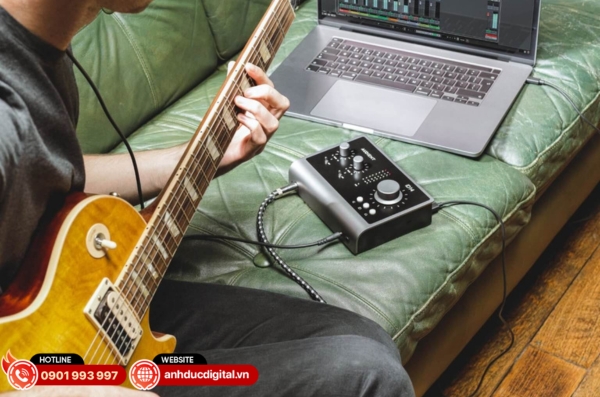Tham khảo và áp dụng một số mẹo nâng chất lượng khi tự thu âm tại nhà