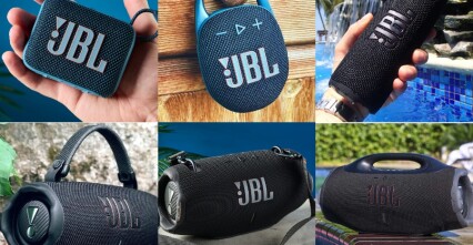 Gợi ý lựa chọn loa không dây JBL phù hợp cho dịp Tết 2026