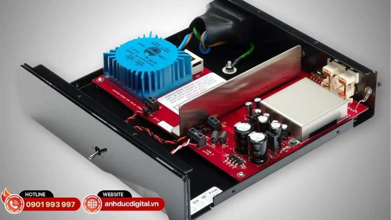 vertere-phono-1-lx-5