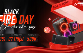 Top 8 dòng loa karaoke di động dưới 15 triệu đáng mua cuối năm 2025