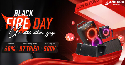 Top 8 dòng loa karaoke di động dưới 20 triệu đáng mua cuối năm 2025