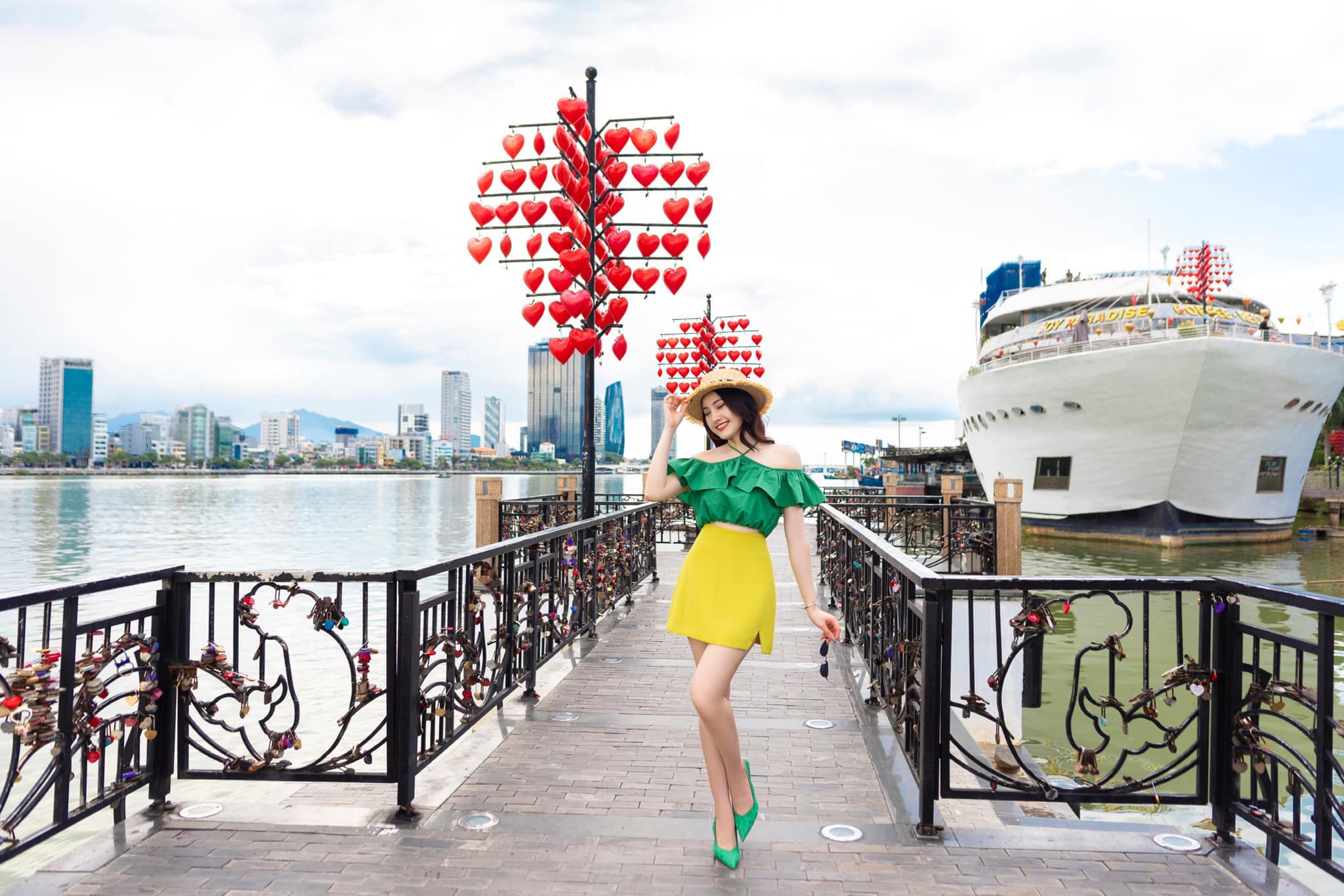 địa điểm check in Đà Nẵng - 9