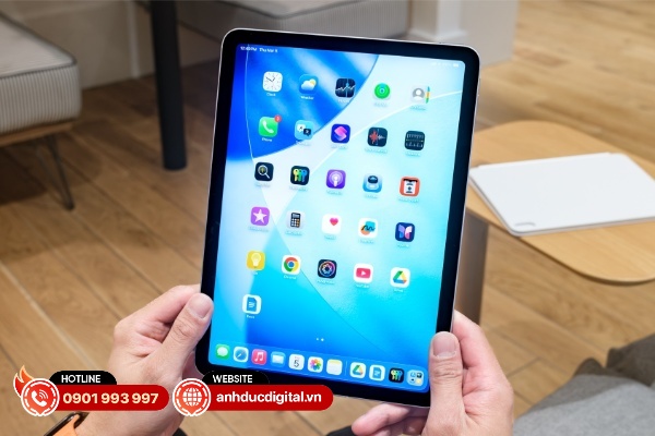 Tấm nền màn hình này chỉ có tần số quét 60Hz