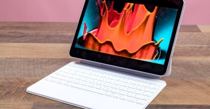 Đánh giá Apple iPad Air M4 – Dòng máy tính bảng tầm trung mạnh mẽ nhất từ Apple