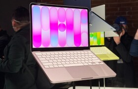 Tổng hợp những sản phẩm được ra mắt tại sự kiện Apple March Event