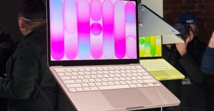 Tổng hợp những sản phẩm được ra mắt tại sự kiện Apple March Event
