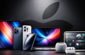 Apple ra mắt thế hệ sản phẩm mới đầu năm 2026