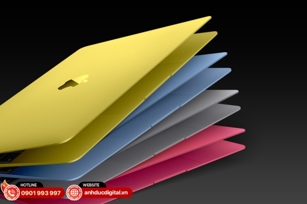 MacBook Neo hướng đến phân khúc giá tốt, mang trải nghiệm macOS ổn định trong thiết kế gọn nhẹ và hiện đại