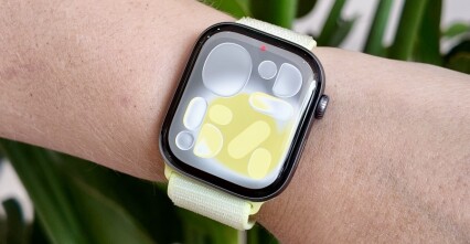 Giới thiệu Apple Watch Series 11 – Món phụ kiện được săn đóng nhiều nhất cùng iPhone 17