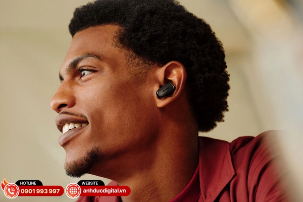 Bose QuietComfort Ultra Earbuds 2 phù hợp với người cần tai nghe chống ồn cao cấp, dùng hằng ngày