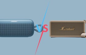 So sánh Bose SoundLink Plus và Marshall Middleton II - Nên chọn loa nào hay hơn?