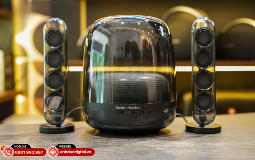 Loa Harman Kardon Soundstick 4