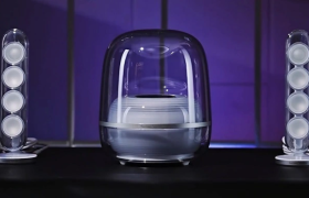 ​ Harman Kardon SoundSticks 5 có gì mới? Bật mí các nâng cấp đỉnh cao - Thời điểm ra mắt và giá bán