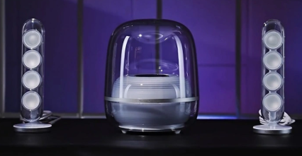 Harman Kardon SoundSticks 5 có gì mới? Bật mí các nâng cấp đỉnh cao - Thời điểm ra mắt và giá bán