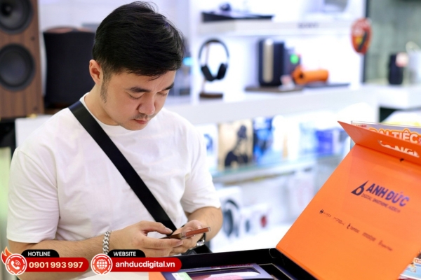 Chọn smartphone đúng ngân sách, tối ưu hiệu quả sử dụng