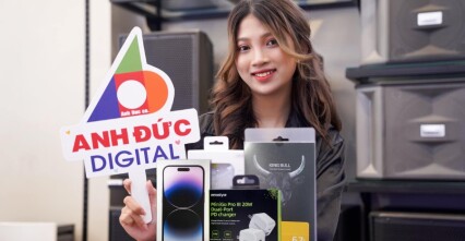 Mua điện thoại Quảng Ngãi chính hãng tại Anh Đức Digital dễ dàng