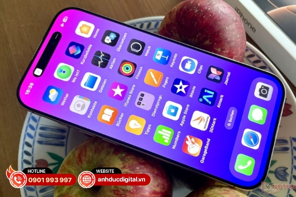 galaxu s26 ultra vs iphone 17 pro max 5