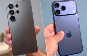 So sánh Samsung Galaxy S26 Ultra và iPhone 17 Pro Max – Cuộc chiến của những flagship mạnh mẽ nhất