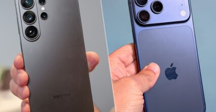 So sánh Samsung Galaxy S26 Ultra và iPhone 17 Pro Max – Cuộc chiến của những flagship mạnh mẽ nhất
