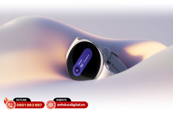Đánh giá Samsung Galaxy Watch 8 – Phiên bản Galaxy Watch tốt nhất trong nhiều năm qua