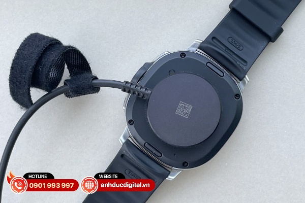 Samsung Galaxy Watch 8 cũng không quá ấn tượng so với bản tiền nhiệm