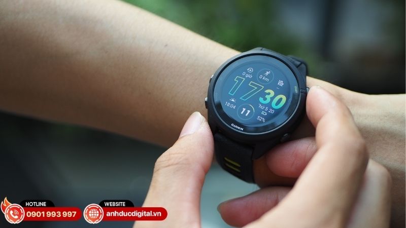 garmin-forerunner-265s-music-2