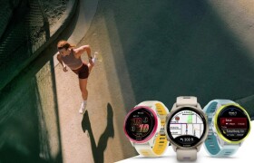 Review đồng hồ Garmin Forerunner 970 – Lựa chọn hoàn hảo cho người yêu chạy bộ và thể thao
