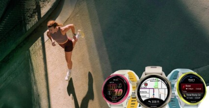 Review đồng hồ Garmin Forerunner 970 – Lựa chọn hoàn hảo cho người yêu chạy bộ và thể thao
