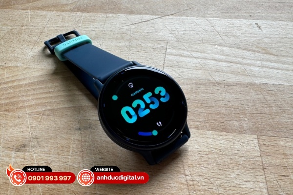 Garmin Vivoactive 6 mang đến nhiêu tính năng theo dõi sức khỏe và giấc ngủ tiên tiến